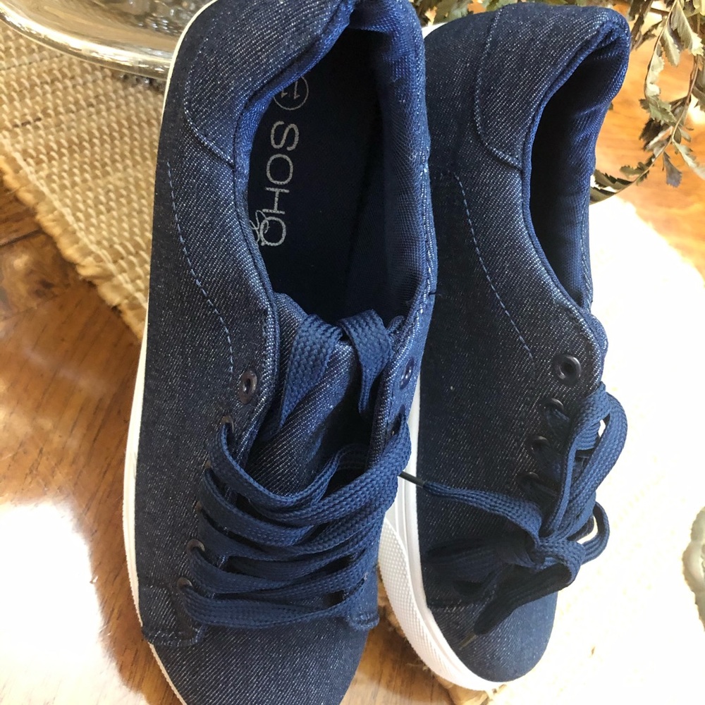 ONE LEFT SIZE 10 ACCEPT ALL OFFERS - Picture 5 of 6